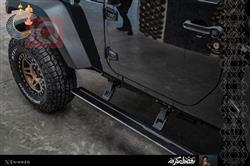 جیپ رانگلەر